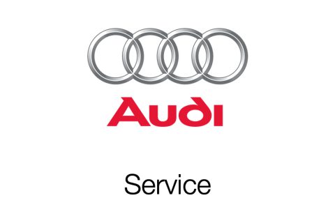 AUDI SERVICE