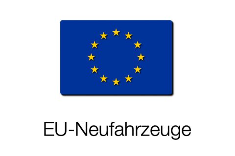 EU-NEUFAHRZEUGE