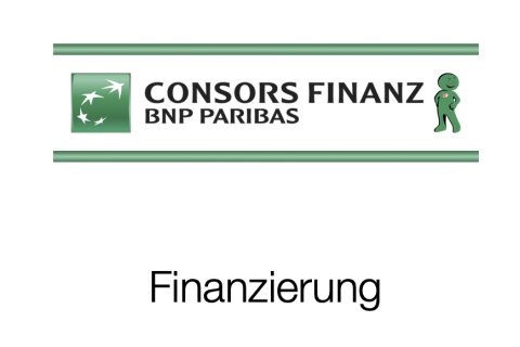 FINANZIERUNG