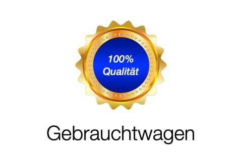 GEBRAUCHTWAGEN