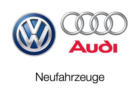 VOLKSWAGEN UND AUDI NEUFAHRZEUGE