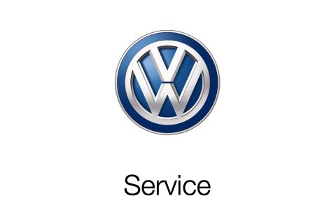 VOLKSWAGEN SERVICE PKW