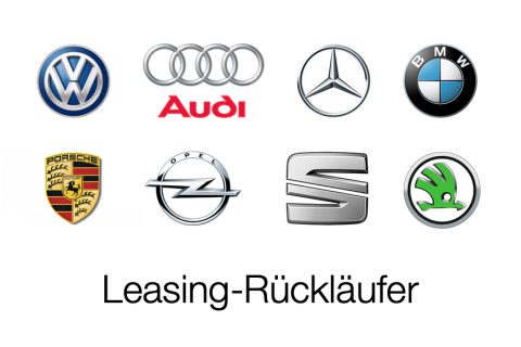 LEASING-RÜCKLÄUFER